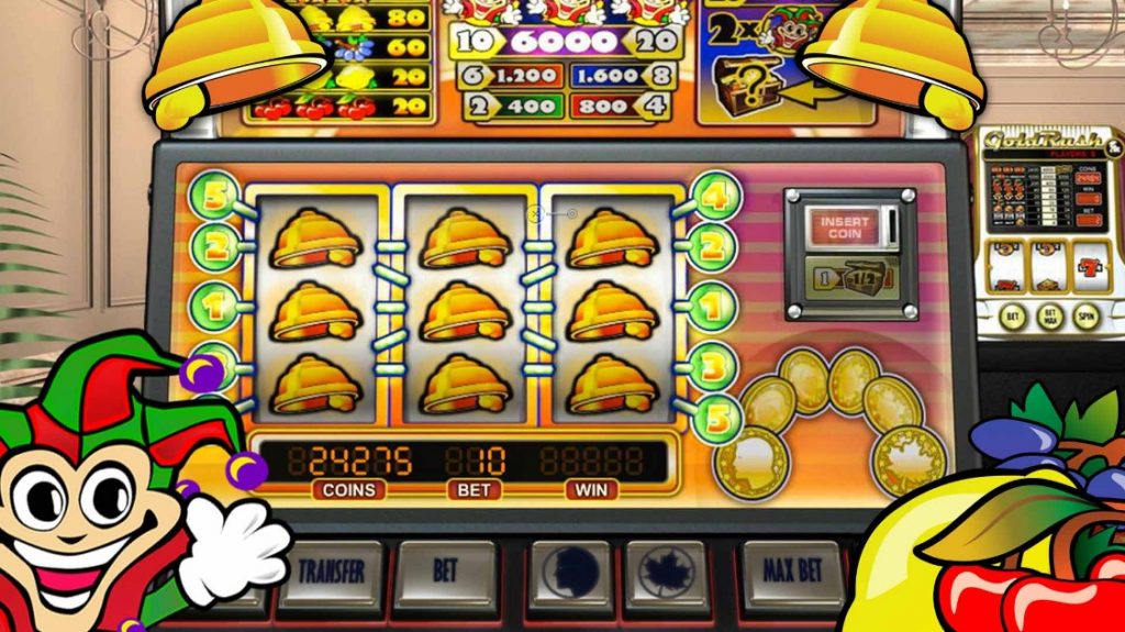 Speel Jackpot 6000 gratis real money